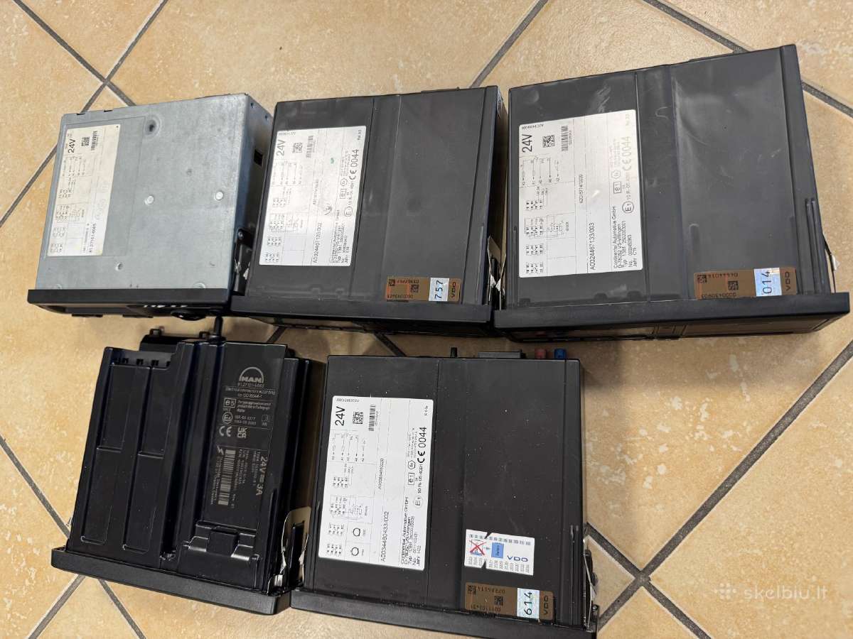 Tachografai smart 2 - nuotraukos Nr. 2