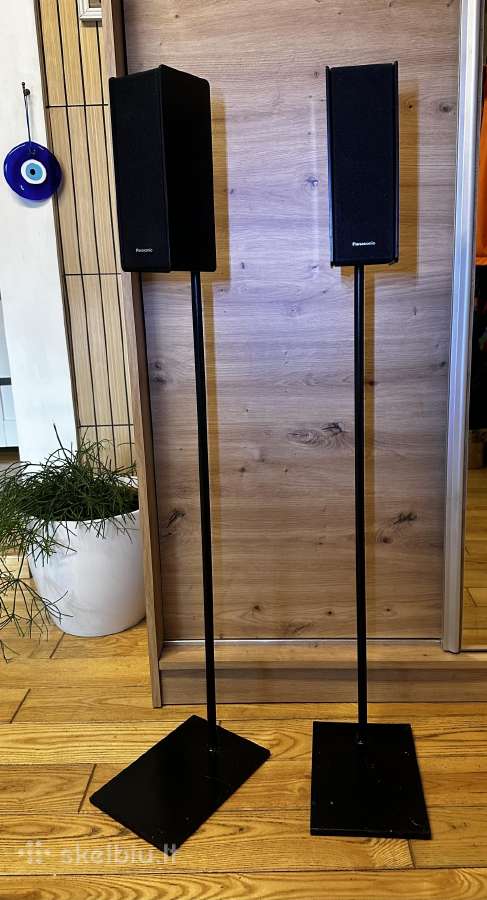Namu kino koloneles Panasonic 200w Kaunas