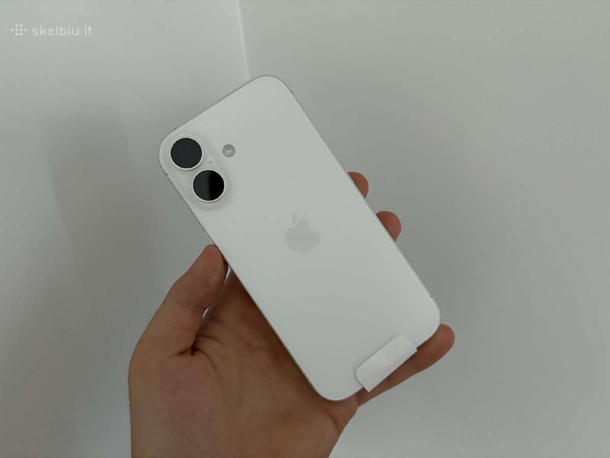 Perku iPhone 17