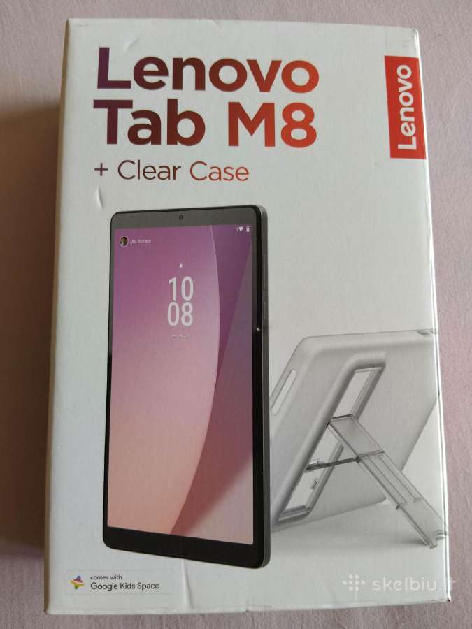 Lenovo Tab M8 4-th Gen