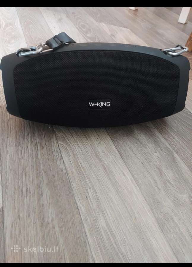Parduodu Wking x10 kalonėle geros būklės
