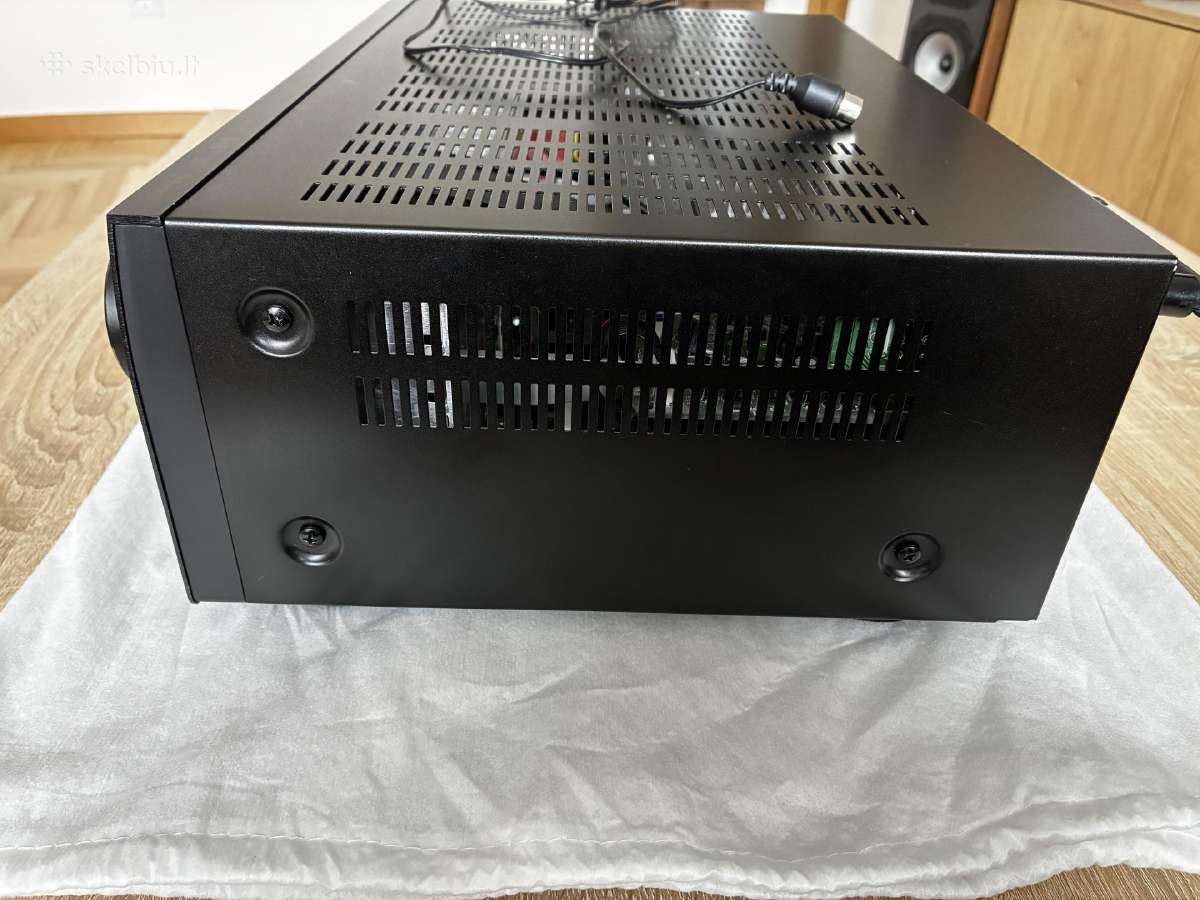 Denon dra-800h - nuotraukos Nr. 3