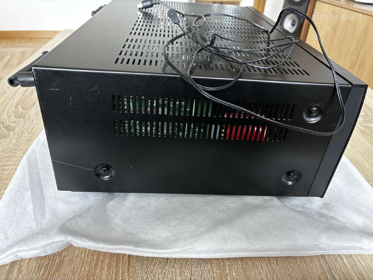 Denon dra-800h - nuotraukos Nr. 5