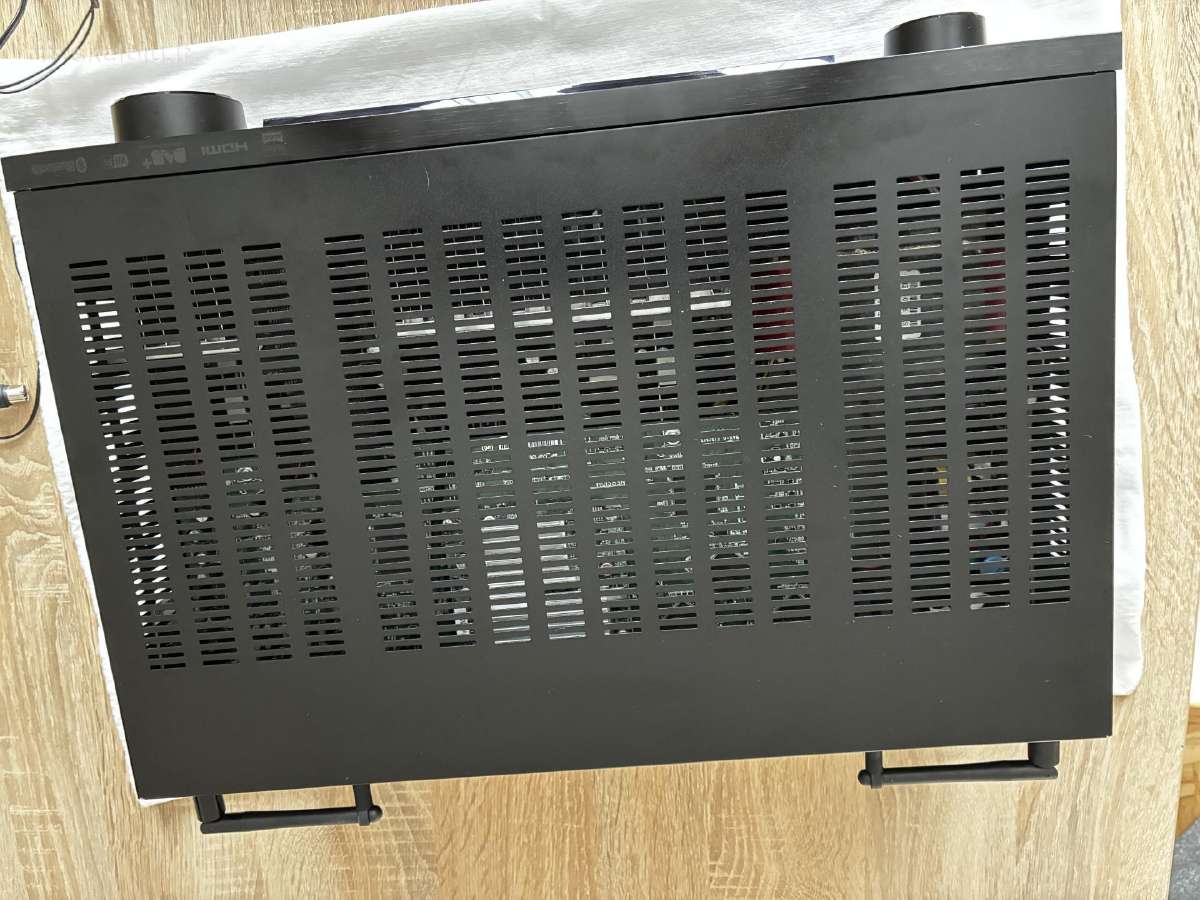 Denon dra-800h - nuotraukos Nr. 6