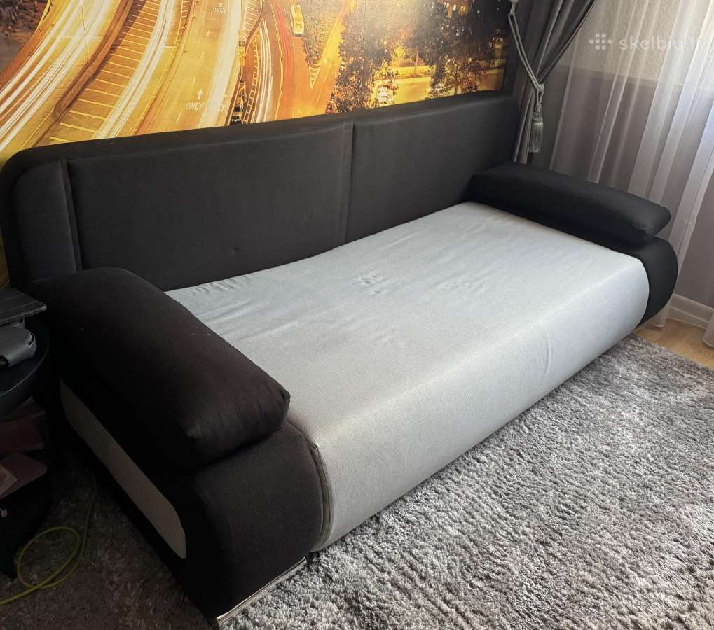 Sofa lova