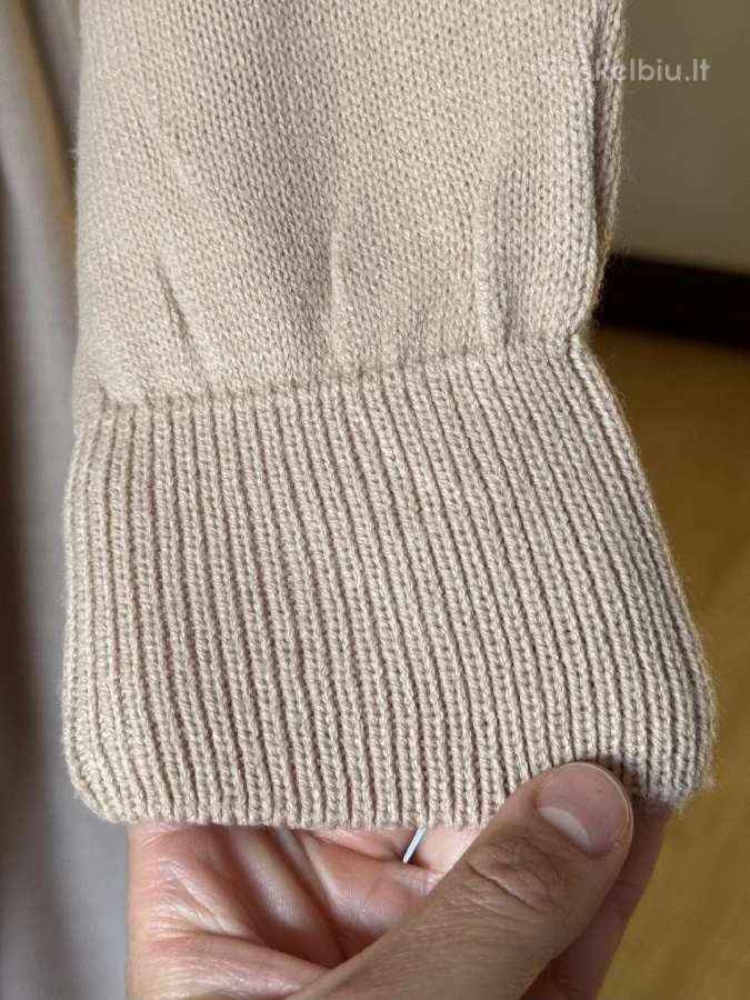 Pretty Lavish knit wrap suknelė 38/40 dydis - nuotraukos Nr. 10
