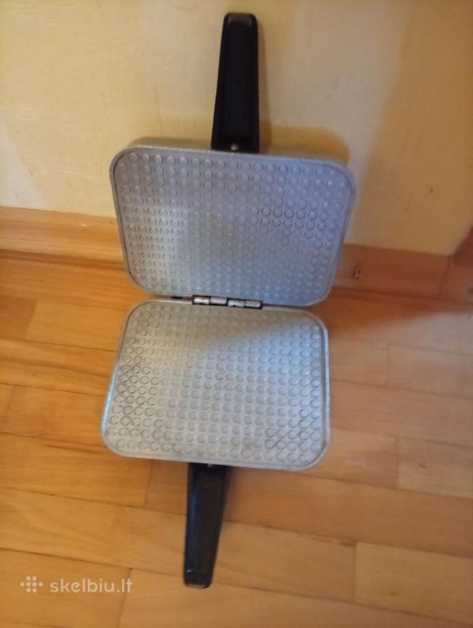 Vaflinės