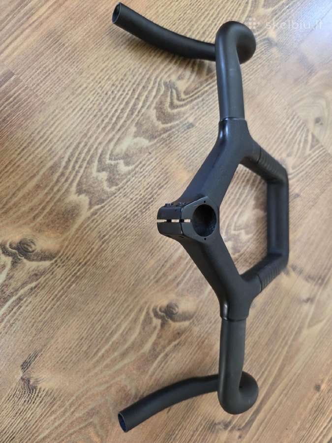 Canyon Cp0050 Gravel Cockpit - nuotraukos Nr. 3