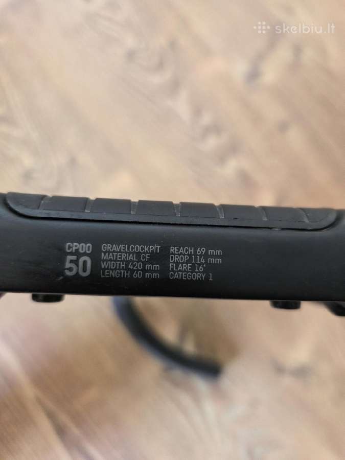 Canyon Cp0050 Gravel Cockpit - nuotraukos Nr. 4