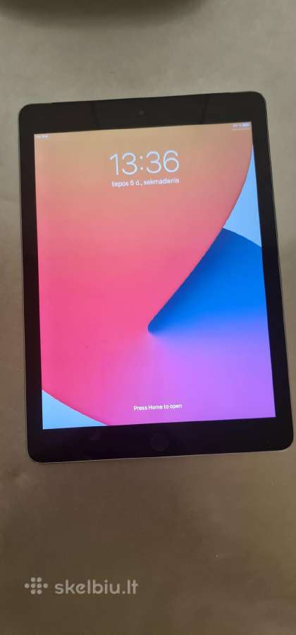 iPad a1954 32gb