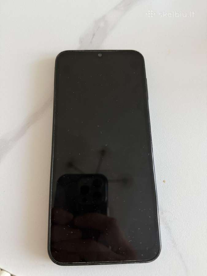 Parduodamas Samsung galaxy A14 - nuotraukos Nr. 5