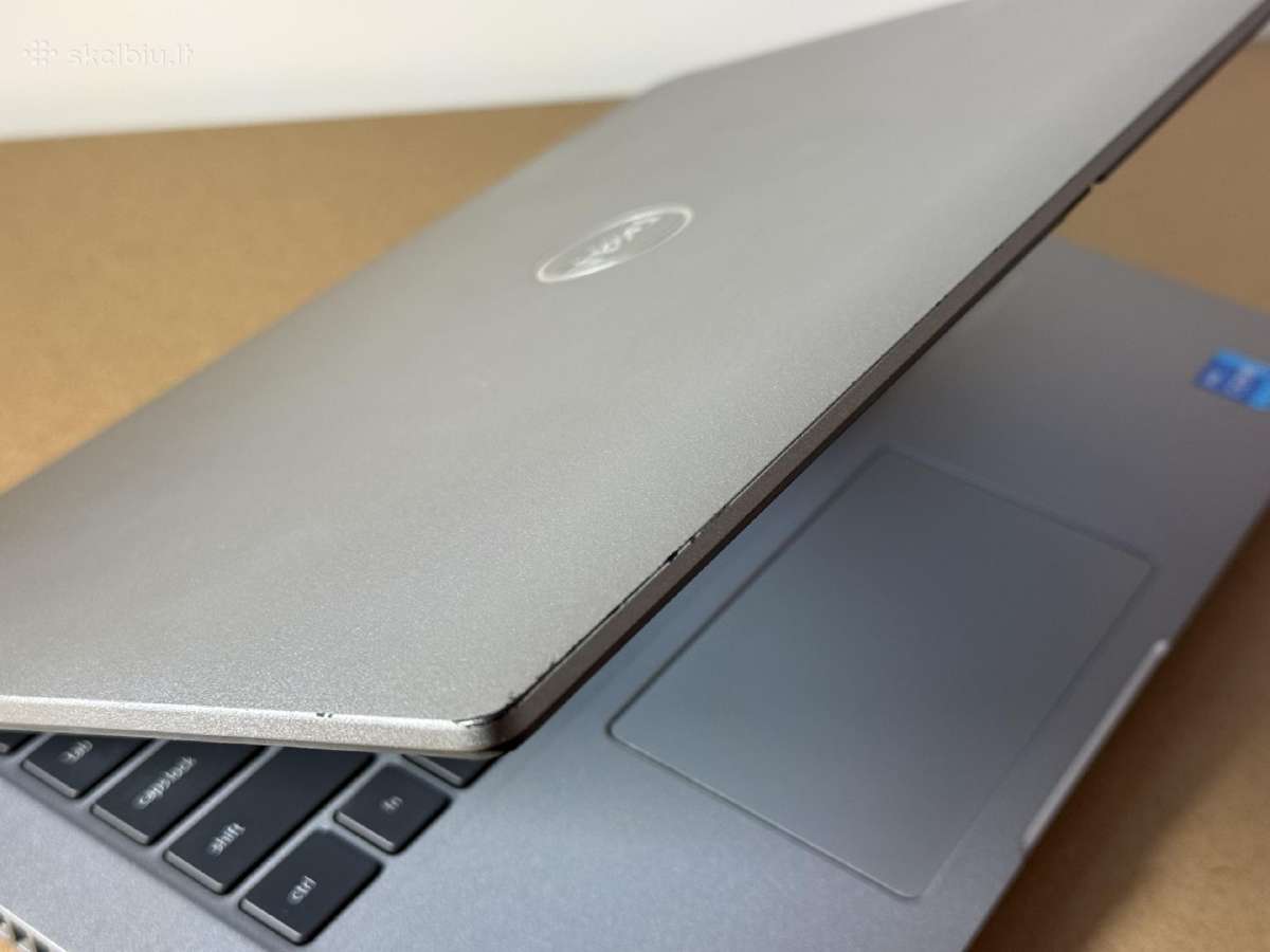 Dell Latitude 5420 14 colių liečiamas ekranas - nuotraukos Nr. 6