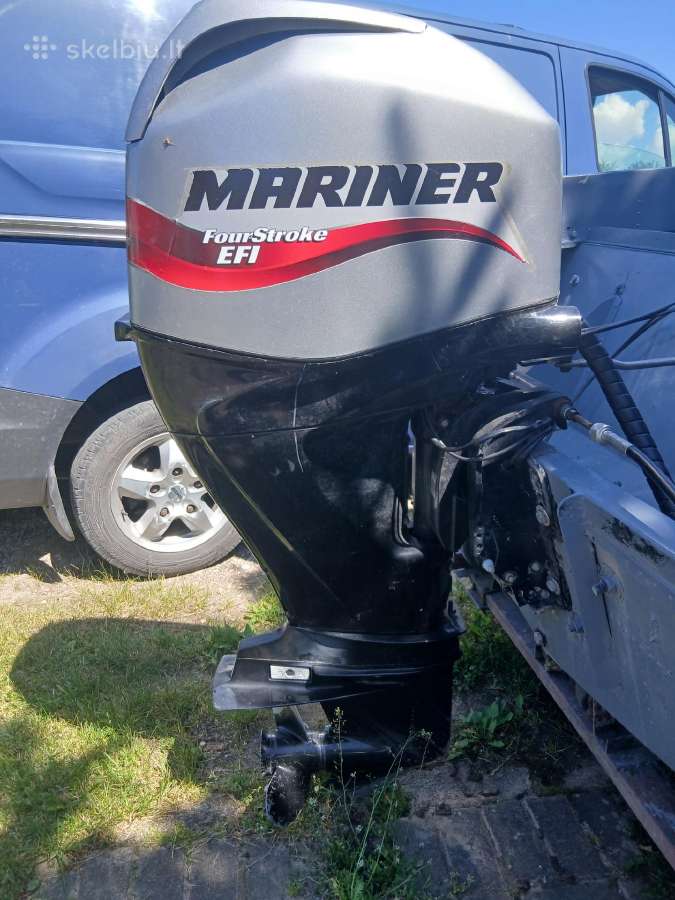 Mariner