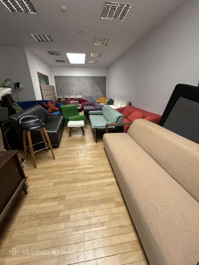 Vintažinių baldų verslas - nuotraukos Nr. 3