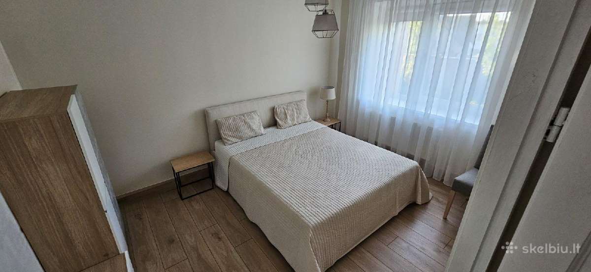 Butas Panemunėje - nuotraukos Nr. 5