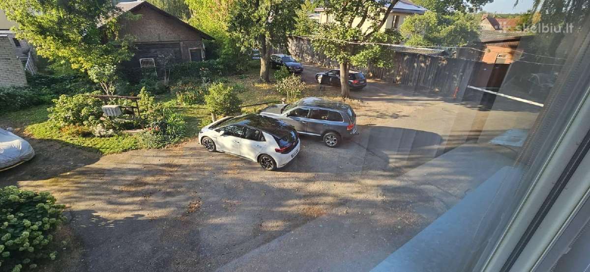Butas Panemunėje - nuotraukos Nr. 18
