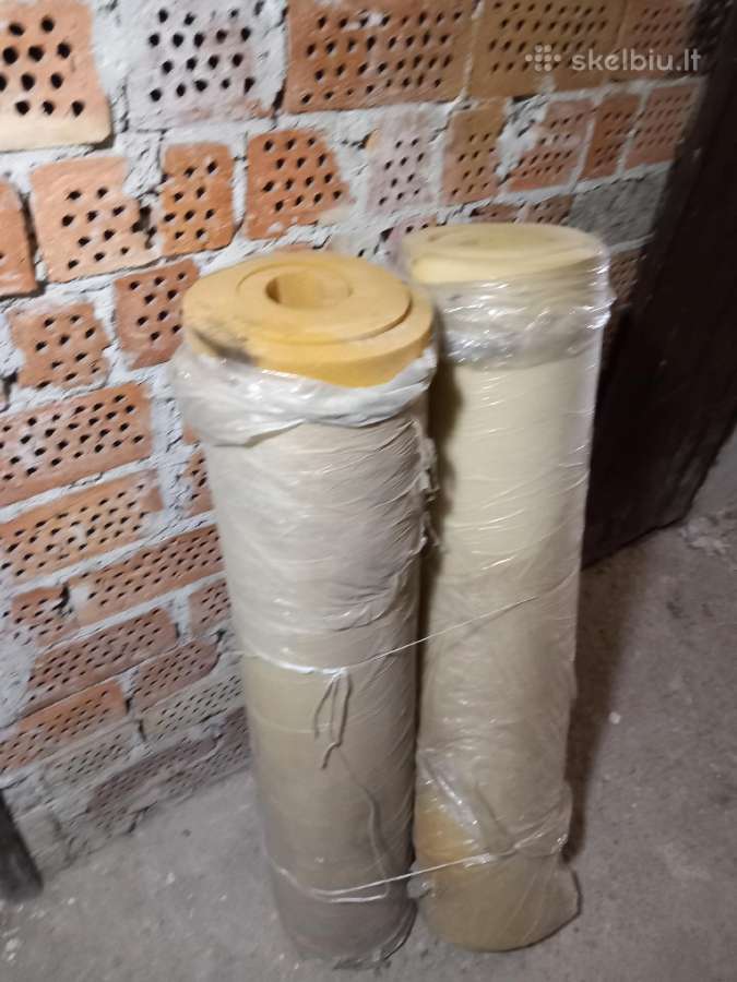 2nauji rulonai porolono