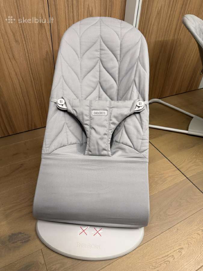 Babybjörn Bliss gultukas