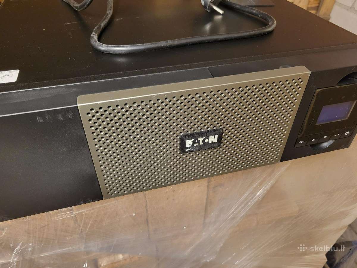 Eaton 5px 3000irt3u