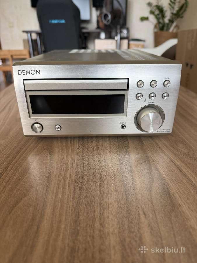 Denon
