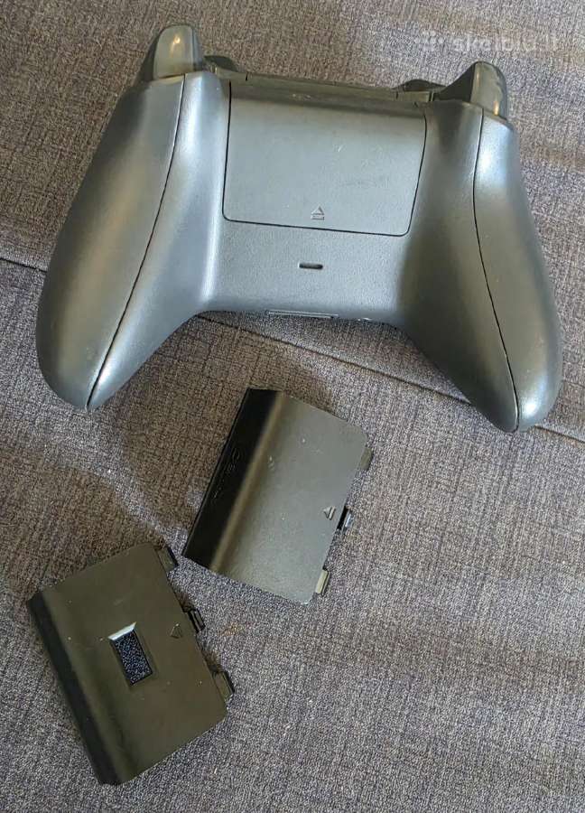 Puikus xbox one pultelis - nuotraukos Nr. 2