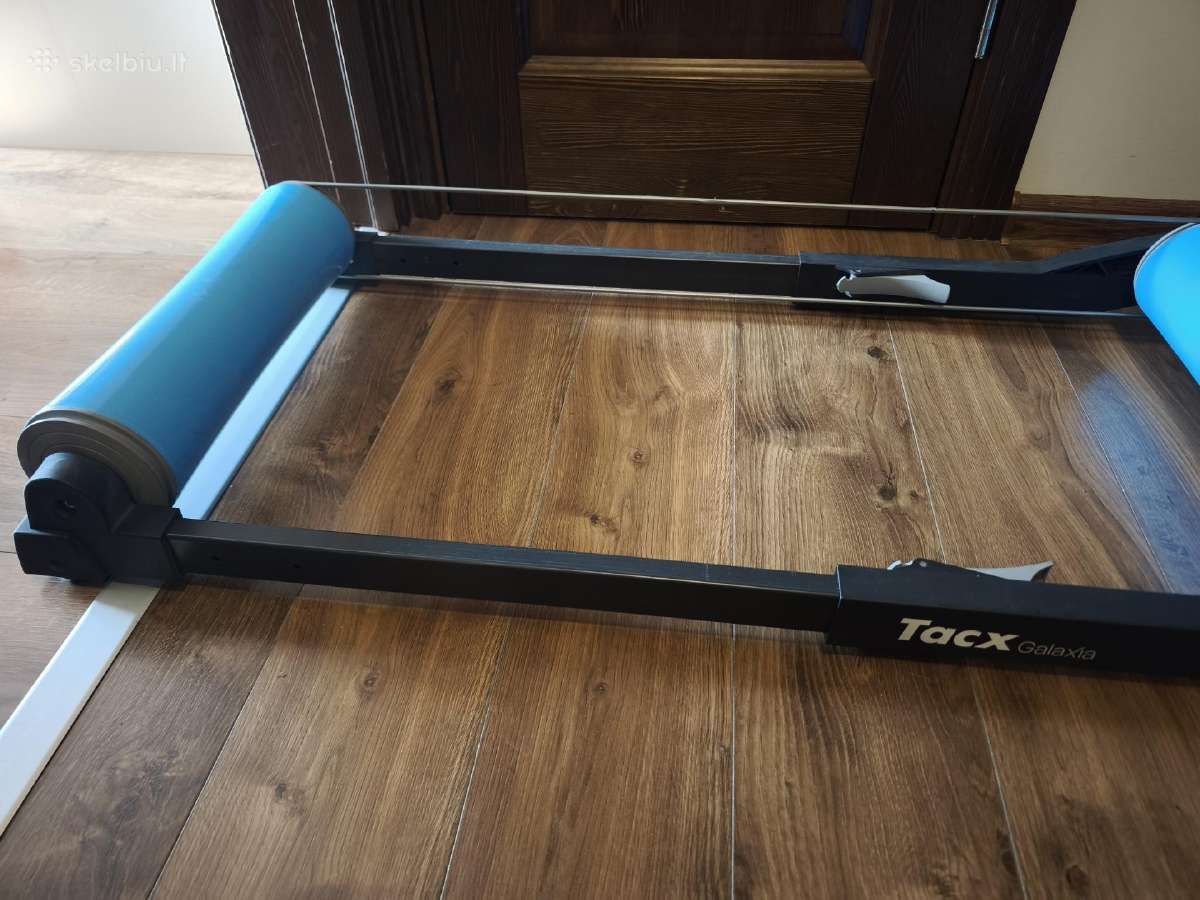 Tacx Galaxia treniruoklis - nuotraukos Nr. 3