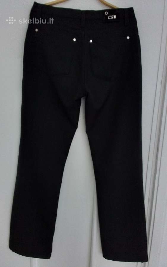 Dovanoju. Vyriškos kelnės. Ilgis 118cm.liemuo90 cm - nuotraukos Nr. 4