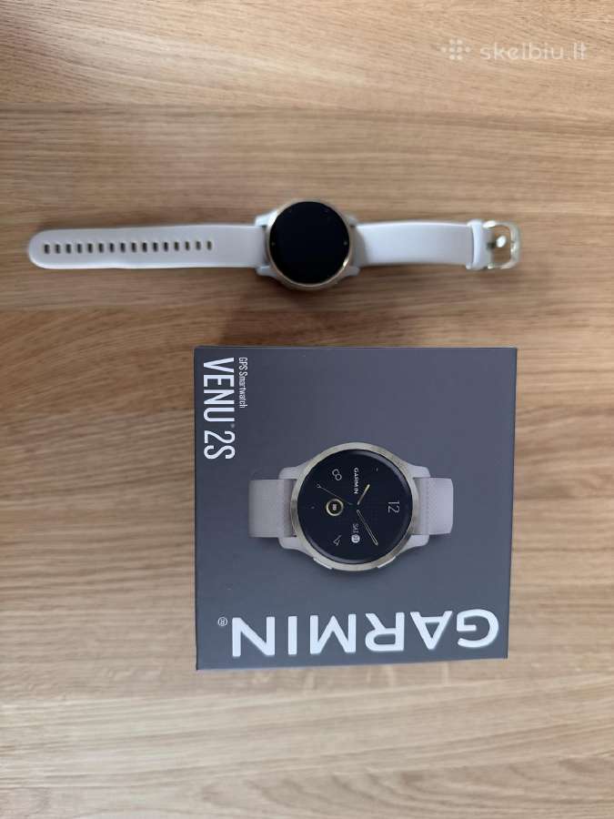 Garmin Venu 2s