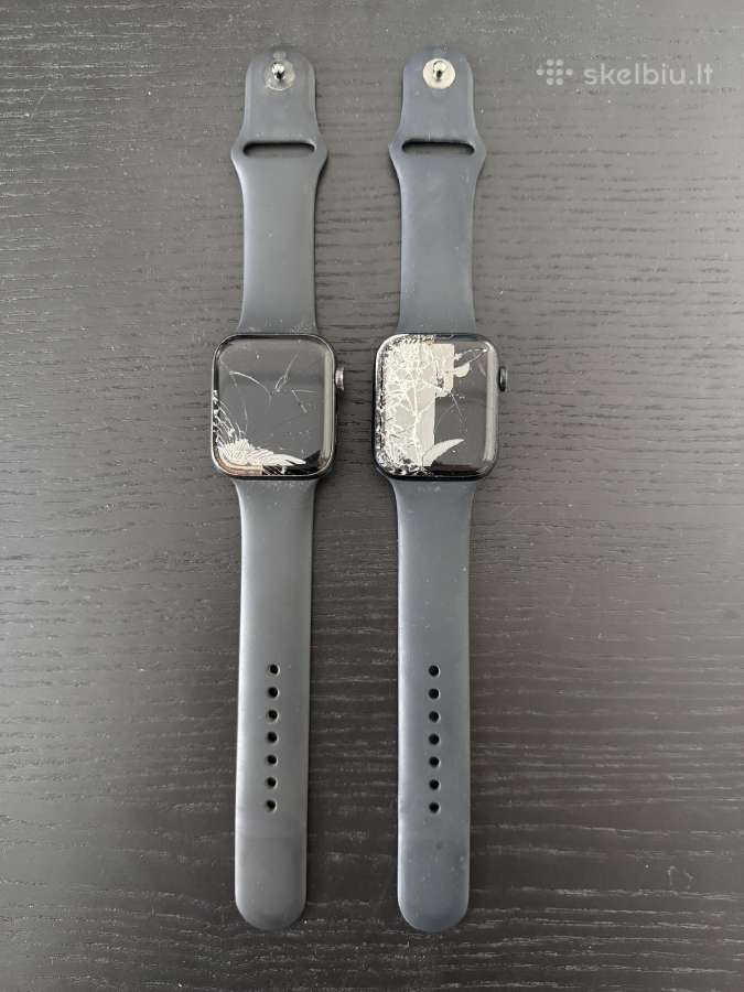 Apple watch Se 1/2