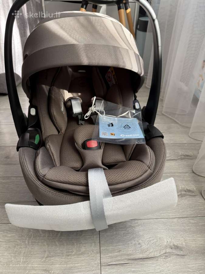 Nauja Maxi-cosi pebble 360 pro 2