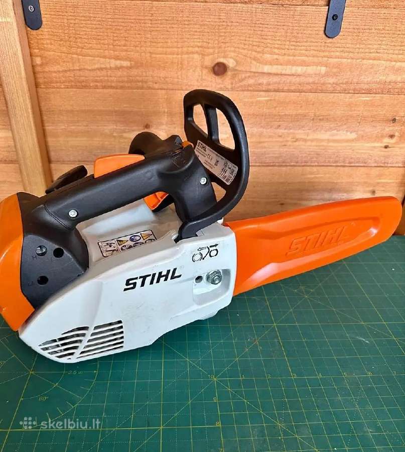 Stihl ms151tc