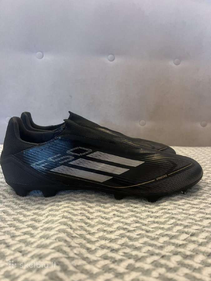 Futbolo batai