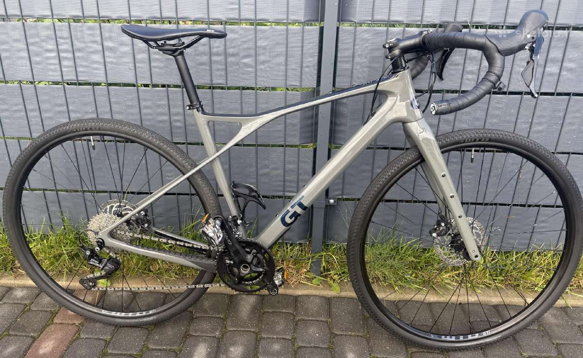 GT Grade Carbon