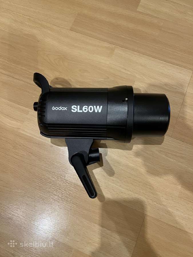 Lempa Godox SL 60w