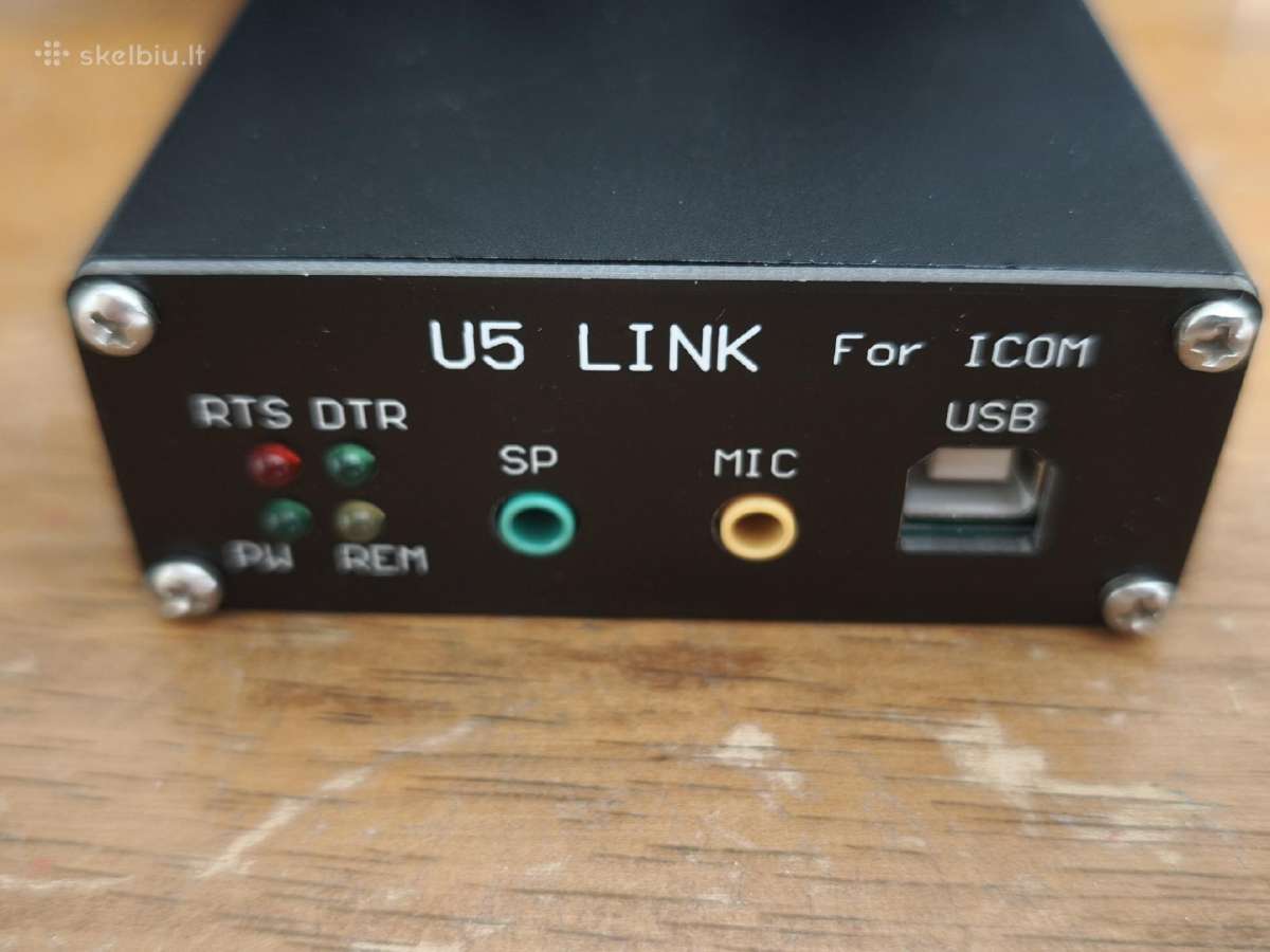 Icom Ic-718 - nuotraukos Nr. 2