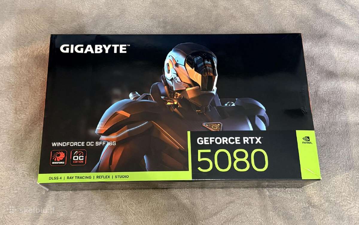 Rtx 5080