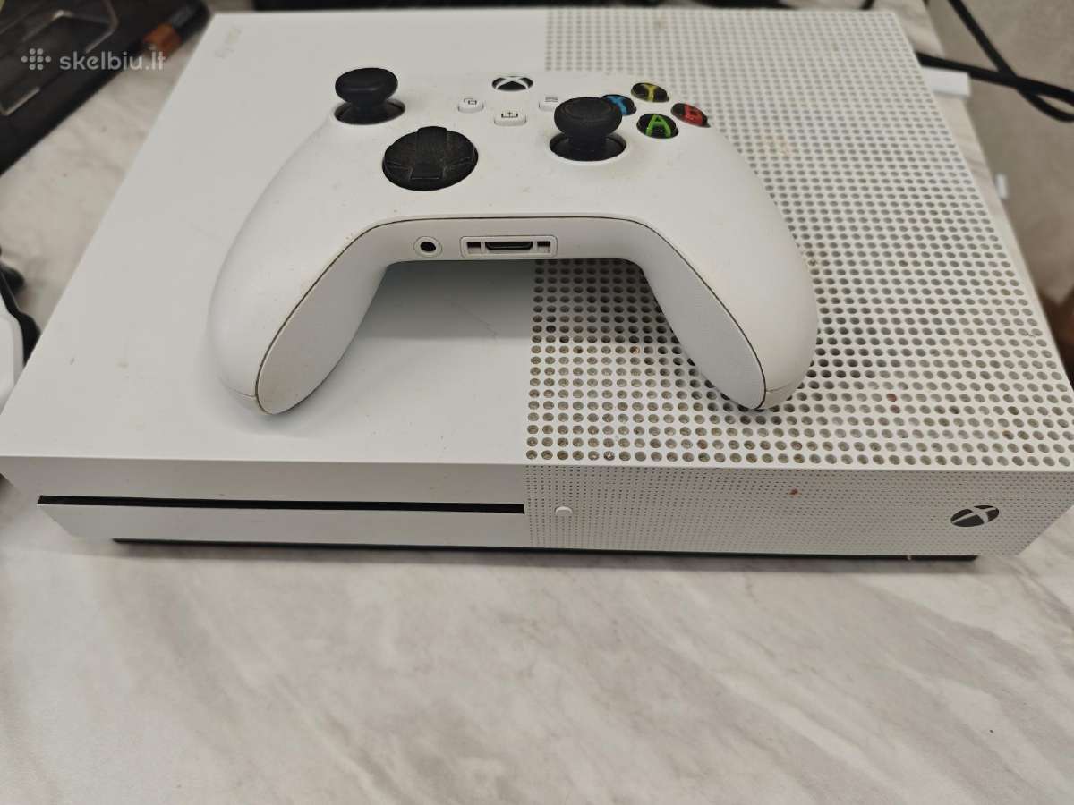 Xbox one