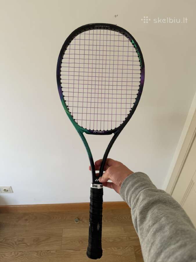 Stilinga Yonex Vcore Pro 100 teniso raketė (300g)