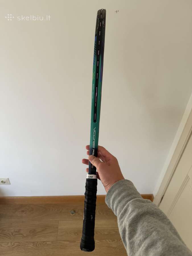 Stilinga Yonex Vcore Pro 100 teniso raketė (300g) - nuotraukos Nr. 2
