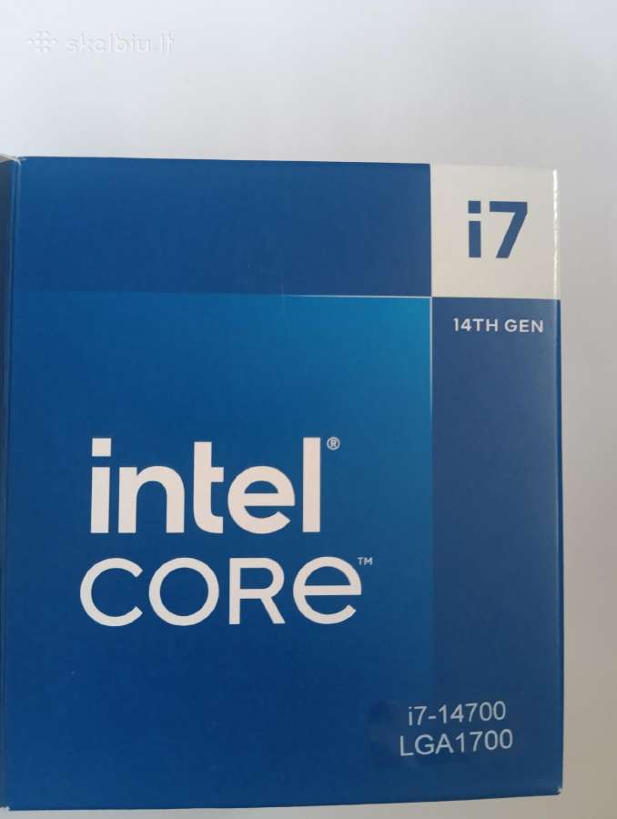 Intel Lga 1700 aušintuvas - nuotraukos Nr. 4