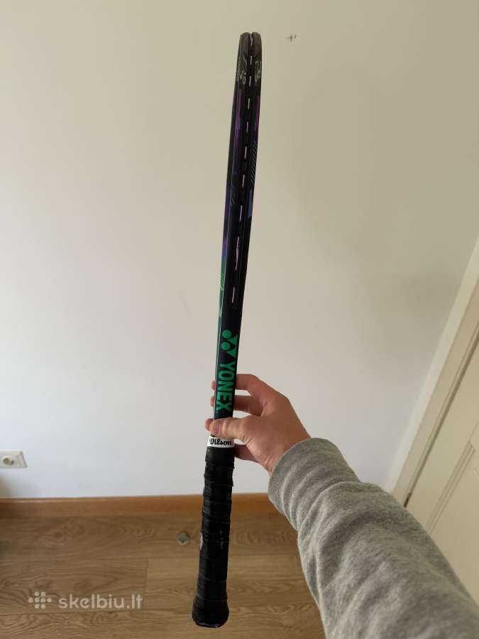 Stilinga Yonex Vcore Pro 100 teniso raketė (300g) - nuotraukos Nr. 4