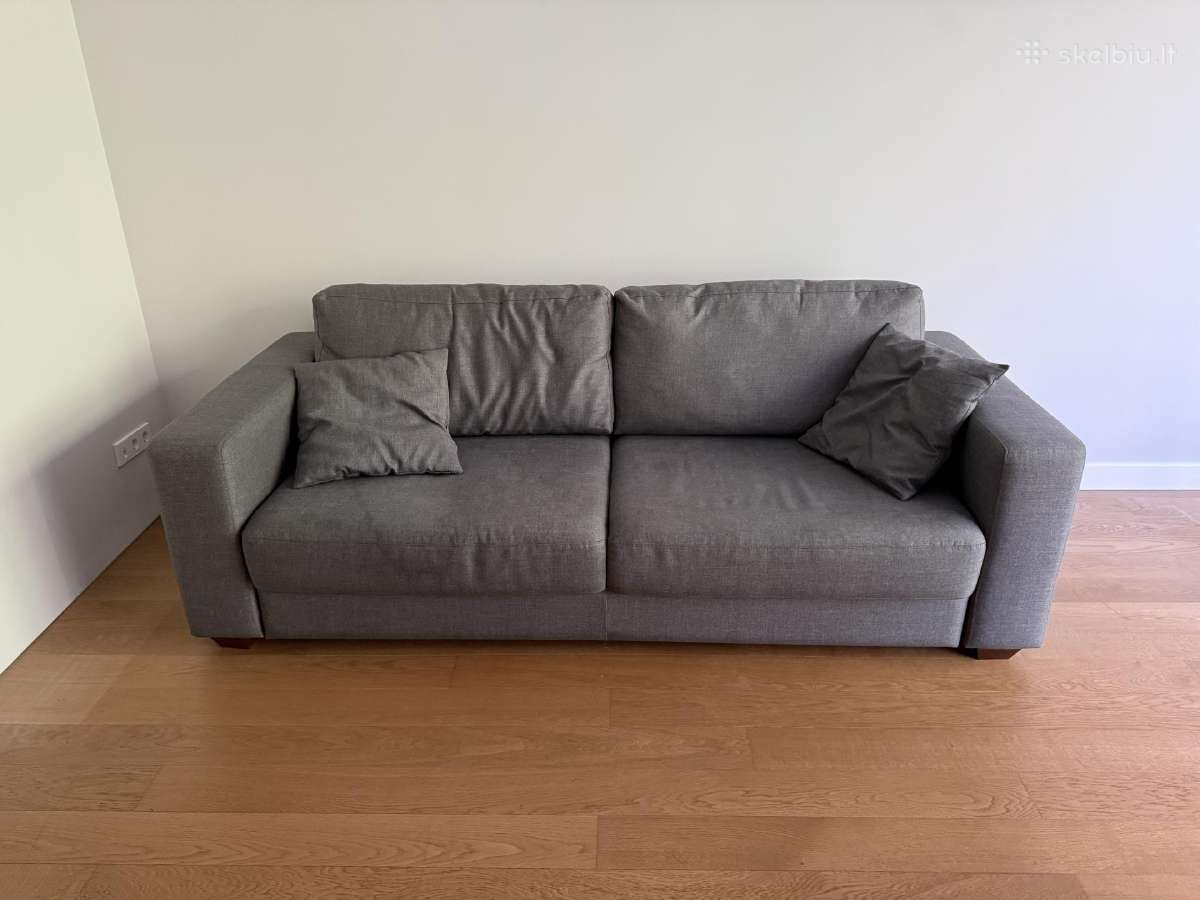 Sofa-lova