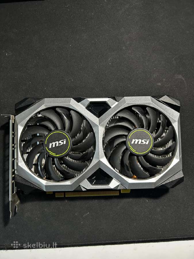 Gtx 1660