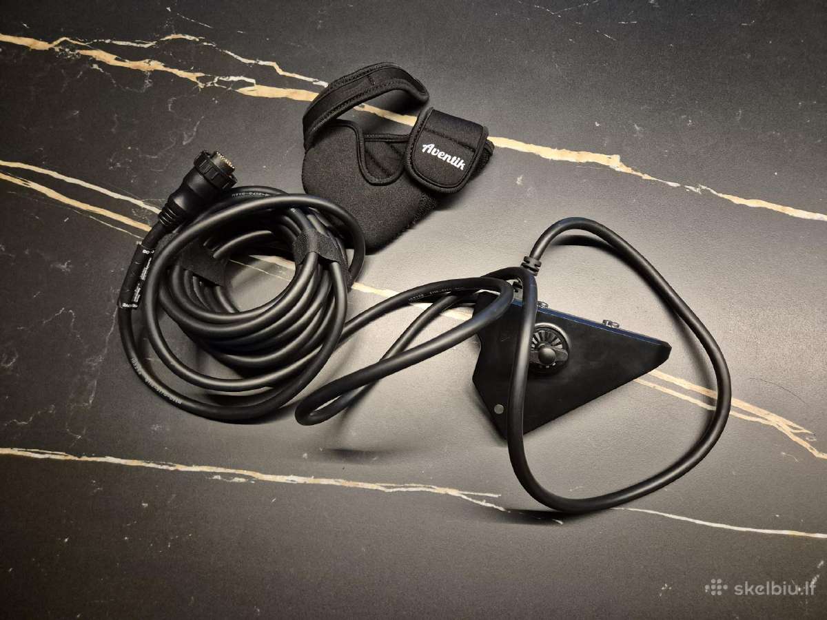 Garmin Livescope Lvs32 Sonaras