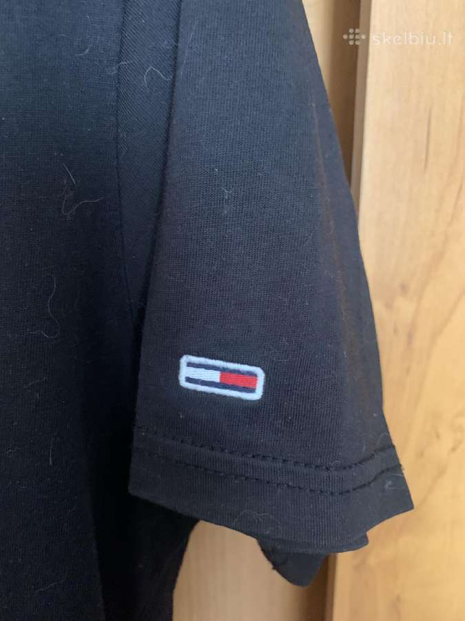 Tommy hilfiger šortai+maike komplektas - nuotraukos Nr. 2
