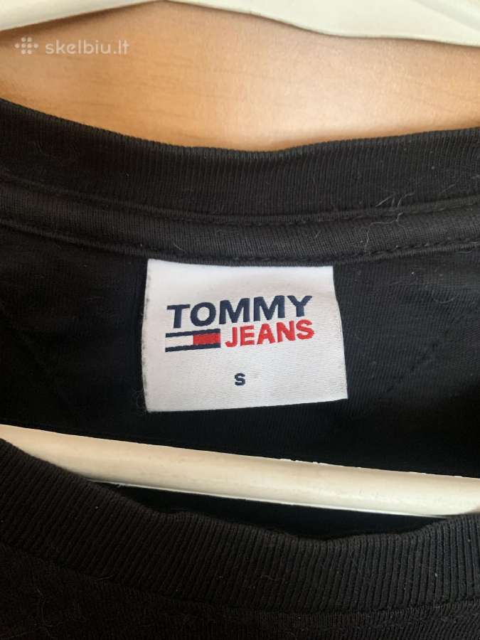 Tommy hilfiger šortai+maike komplektas - nuotraukos Nr. 4