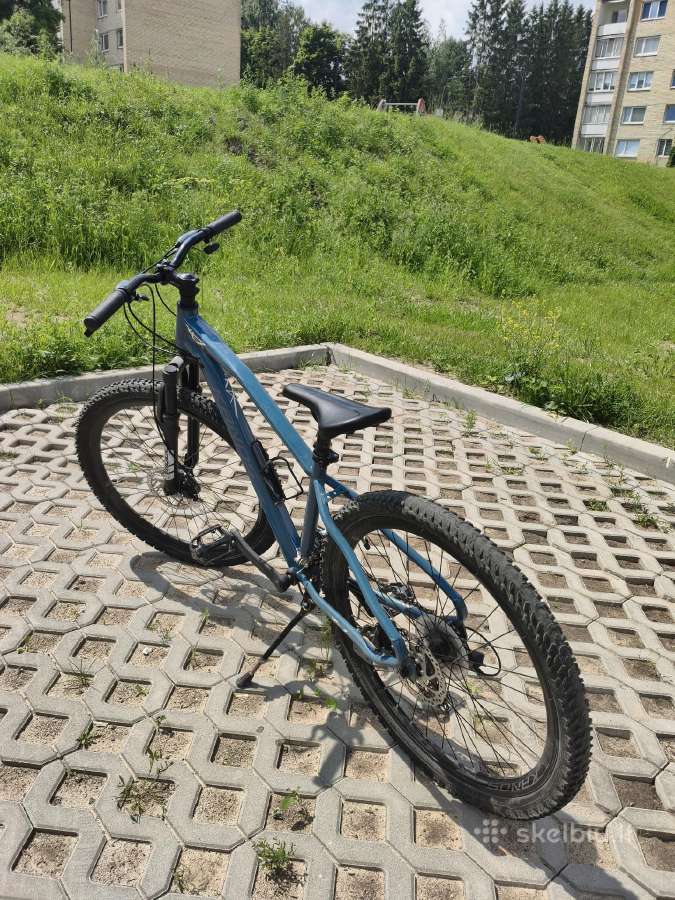Dviratis 26 ratu dydis - nuotraukos Nr. 2