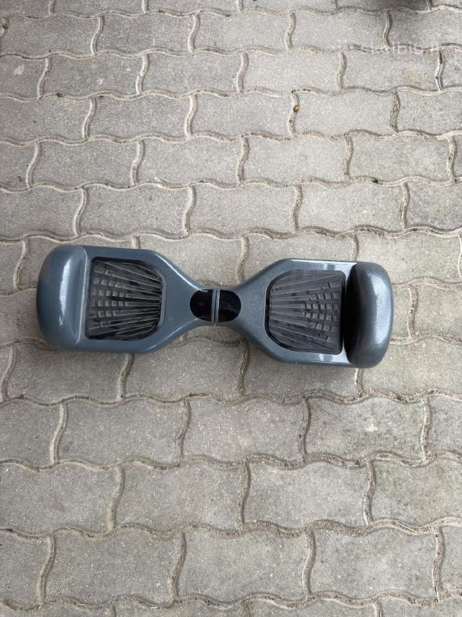 Polaris Pbs 0603 balansinis riedis (Hoverboard) 70