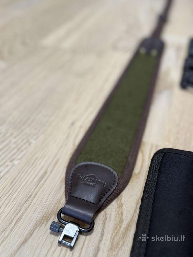Tikka t3x - nuotraukos Nr. 8