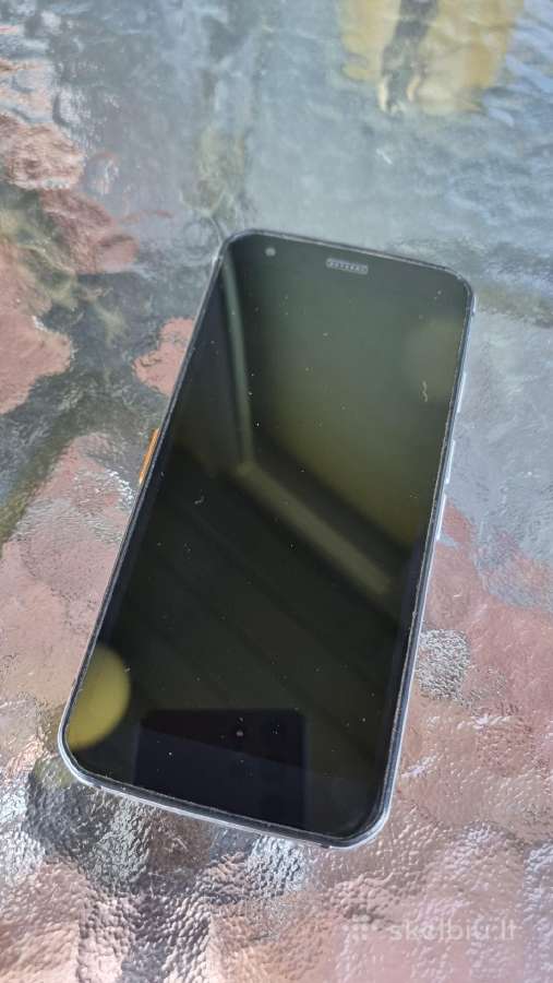 Cat S62pro - nuotraukos Nr. 2